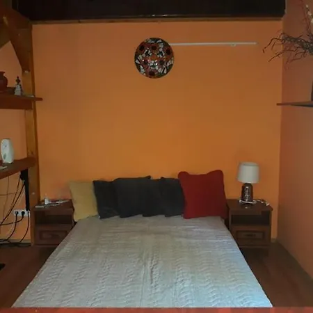 Kishaz Apartman Apartment Veresegyhaz